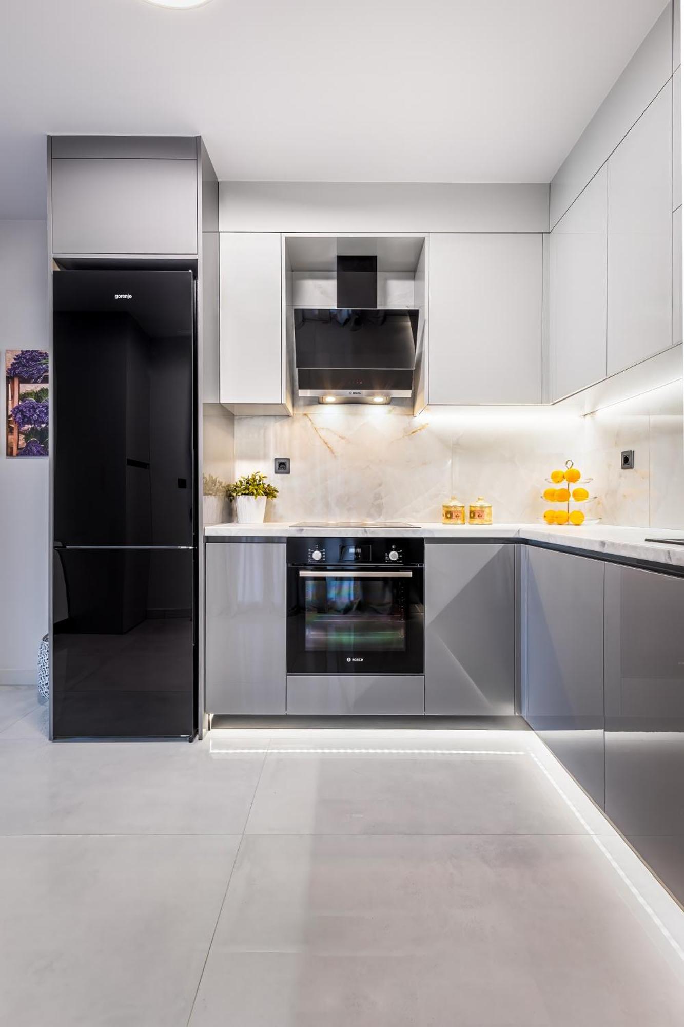 Odyss Residence อิโออันนินา ภายนอก รูปภาพ