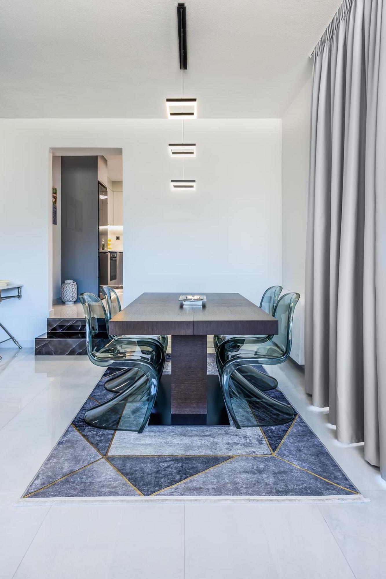 Odyss Residence อิโออันนินา ภายนอก รูปภาพ
