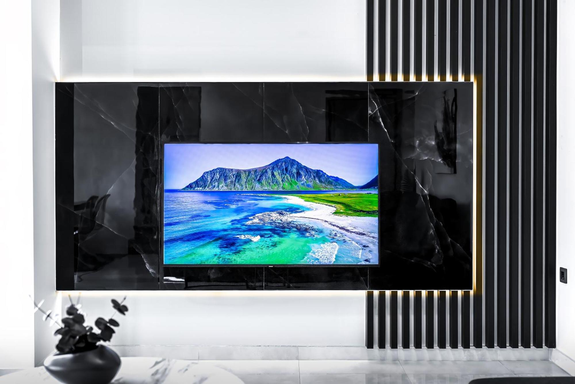 Odyss Residence อิโออันนินา ภายนอก รูปภาพ
